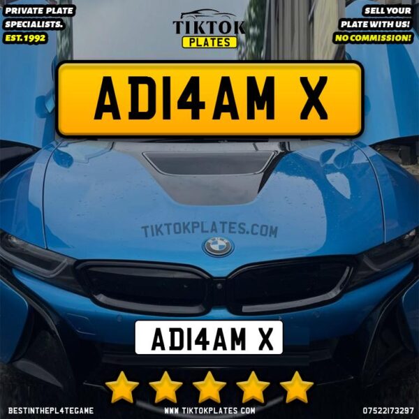 AD14AM X - Image 6